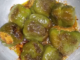 stuffed capsicum recipe