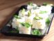 White Dhokla