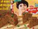 Parle G Biscuit Cake recipe
