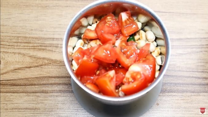 chutney recipe