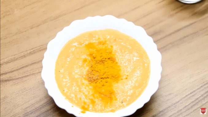 how to make Tomato Peanut chutney