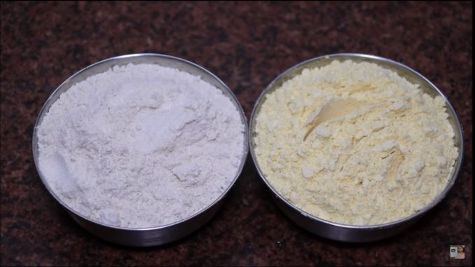 chakli recipe