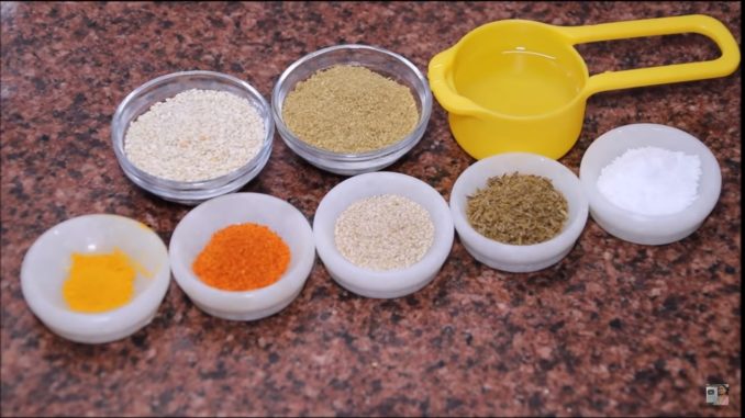 chakli recipe video