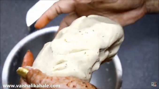 Rice Murukku Diwali Recipe
