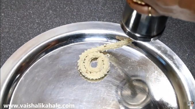 Chakli