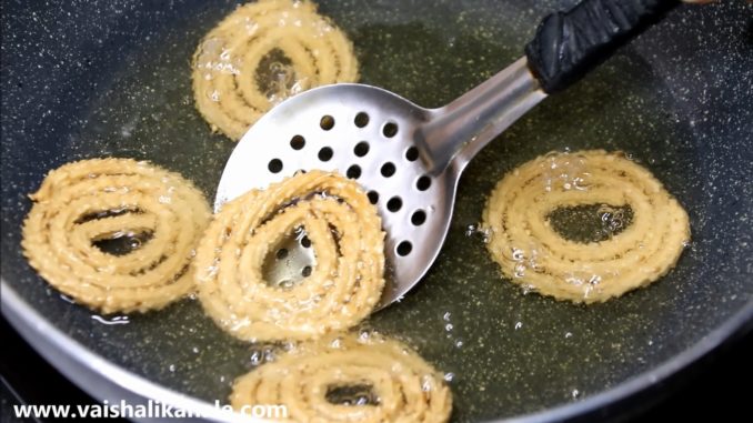 Chakli