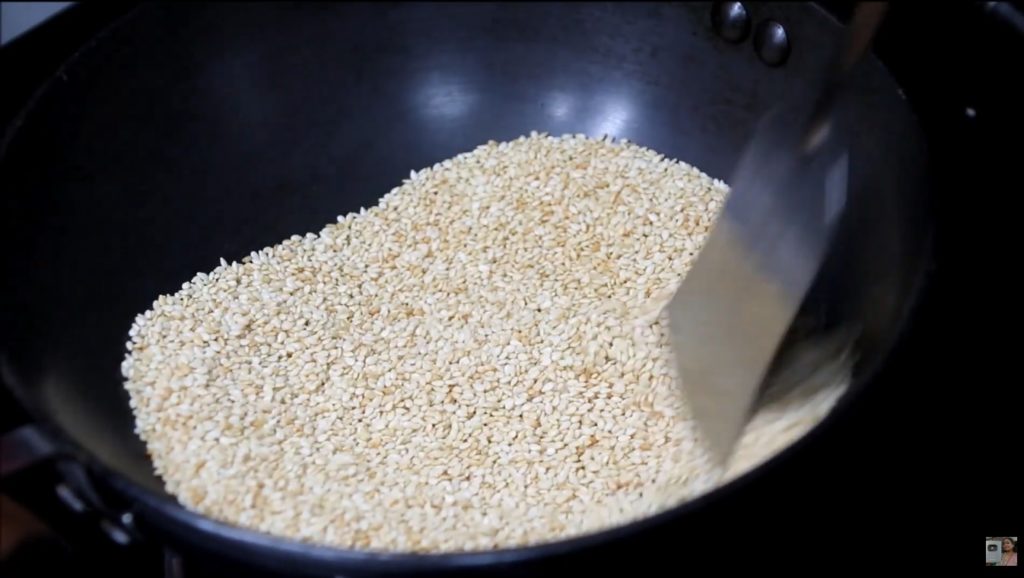 tilgul poli recipe