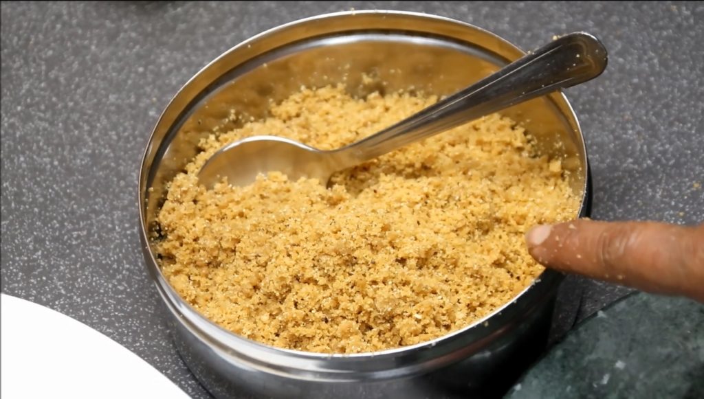 gul poli recipe