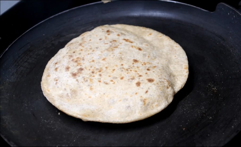 maharashtrian Gul Poli recipe