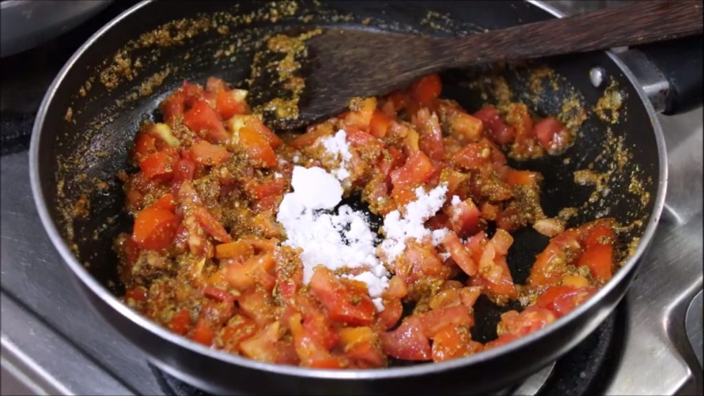 aloo shimla mirch ki sabji recipe