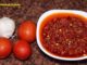 tamatar lahsun ki chatni