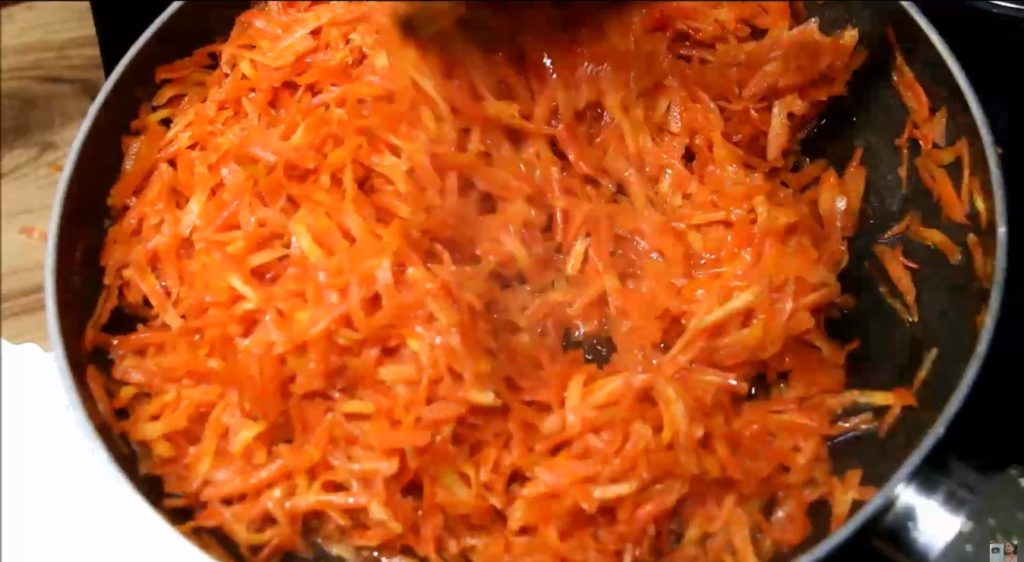 Sugarfree Gajar Halwa Recipe