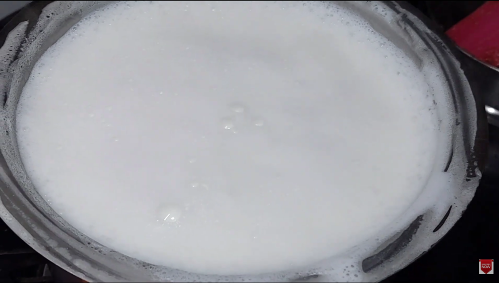 दूध से पनीर बनाने की विधि