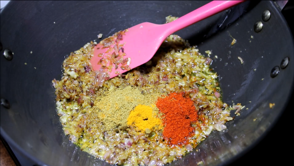 phool gobhi recipe in hindi