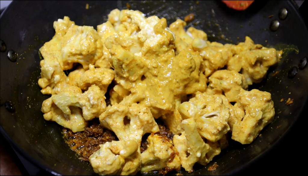phool gobi recipe in hindi 