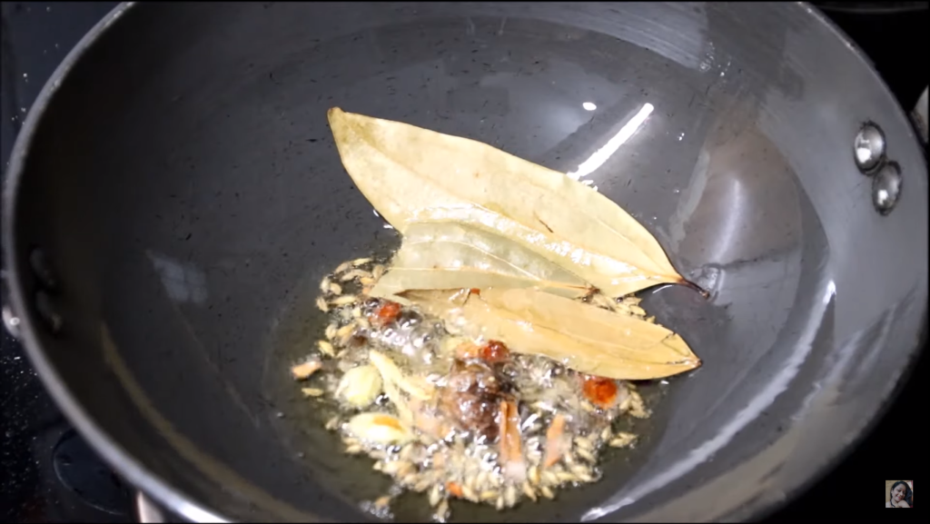 CHANA MADRA RECIPE IN HINDI