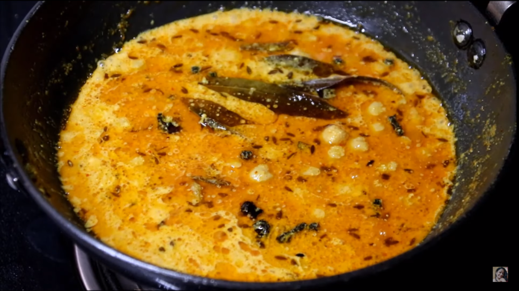 HIMACHALI CHANA MADRA RECIPE