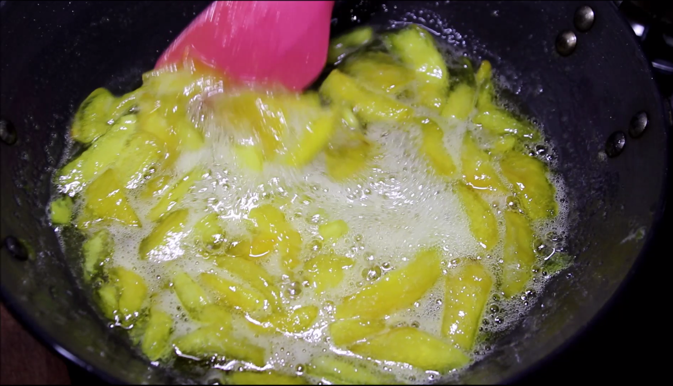 Aam ka Murabba