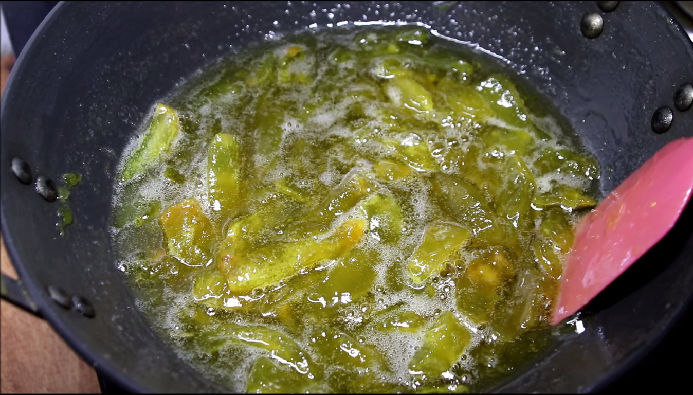 Aam ka Murabba