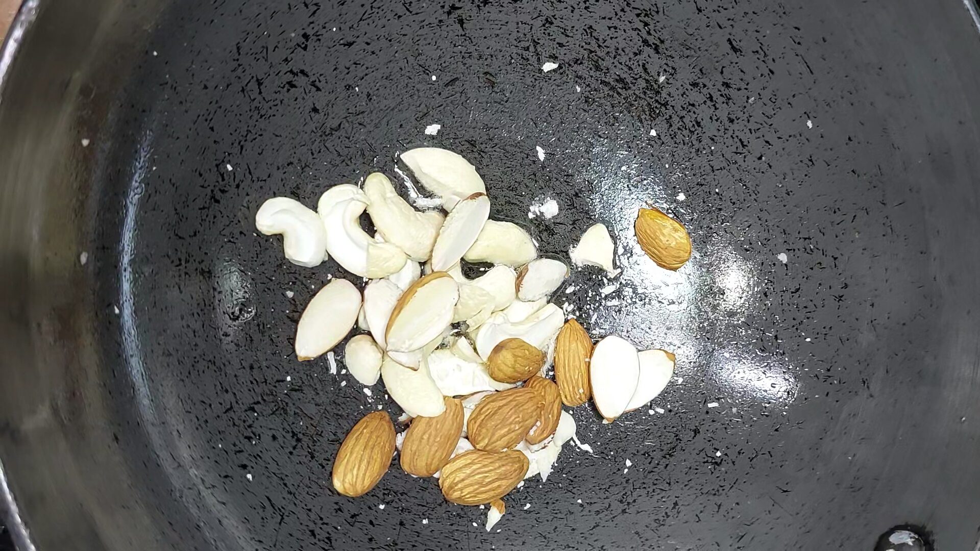 dhaniya panjiri recipe hindi
