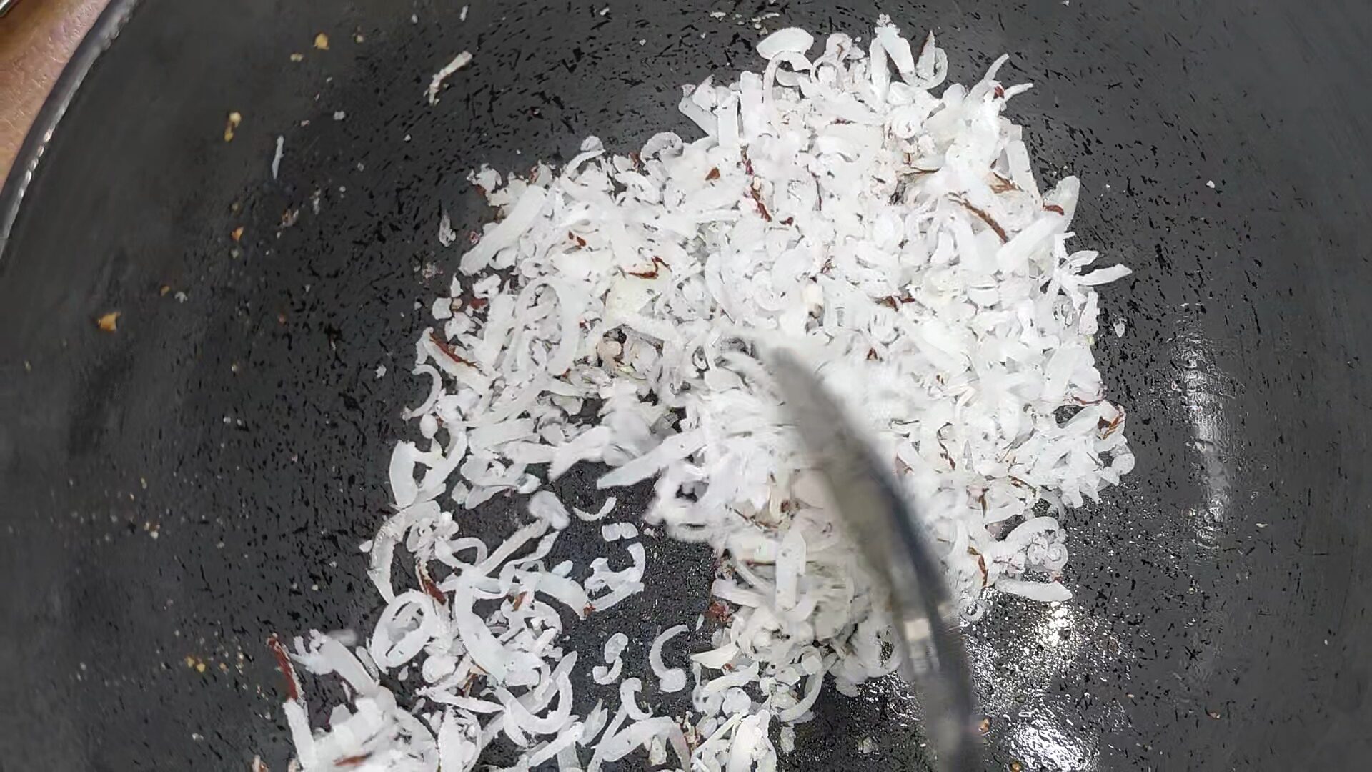 Panjiri Recipe