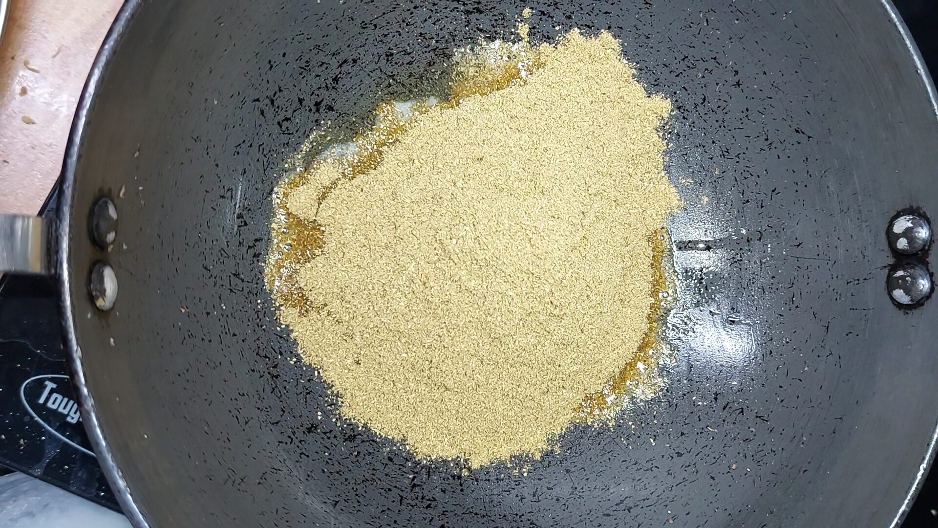 dhaniya panjiri for janmashtami in hindi