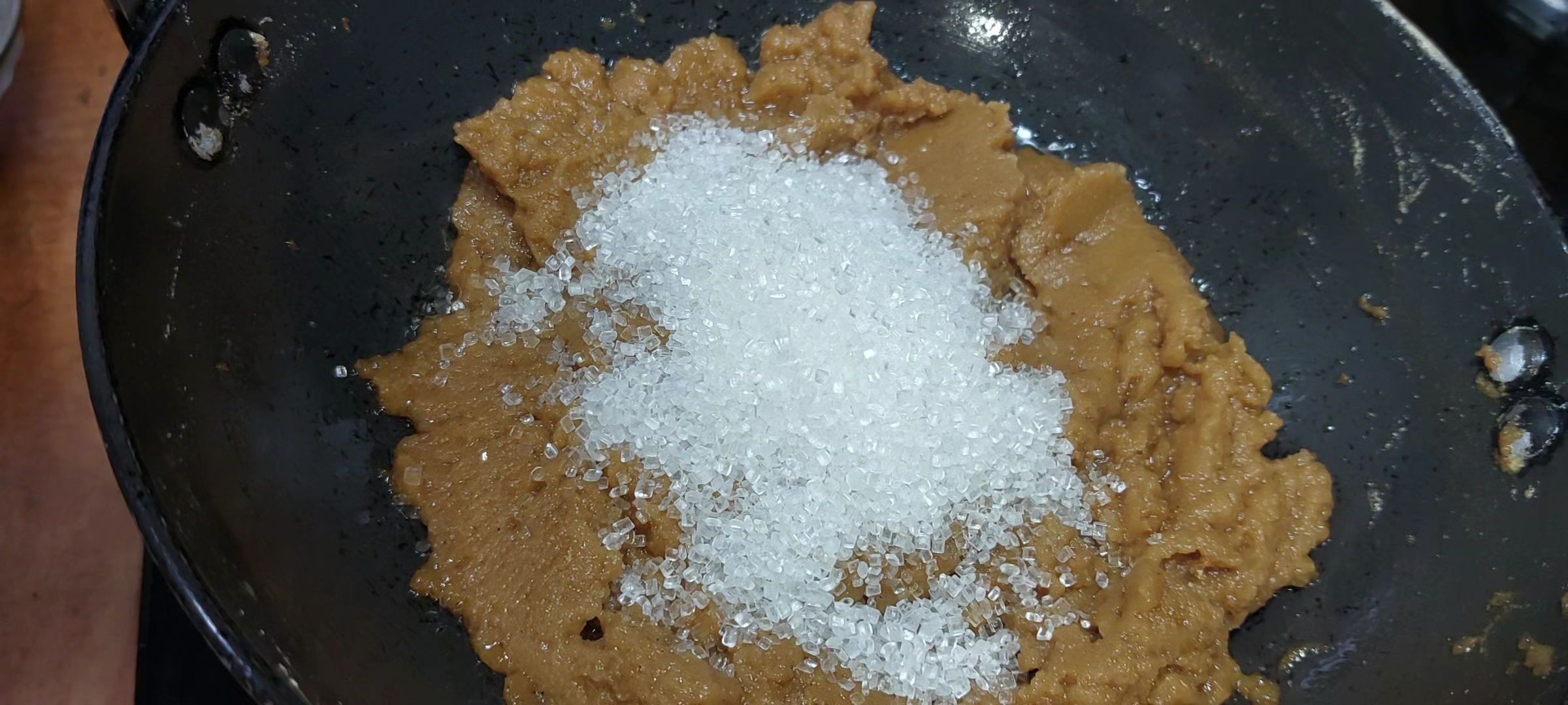 Rajgira Halwa