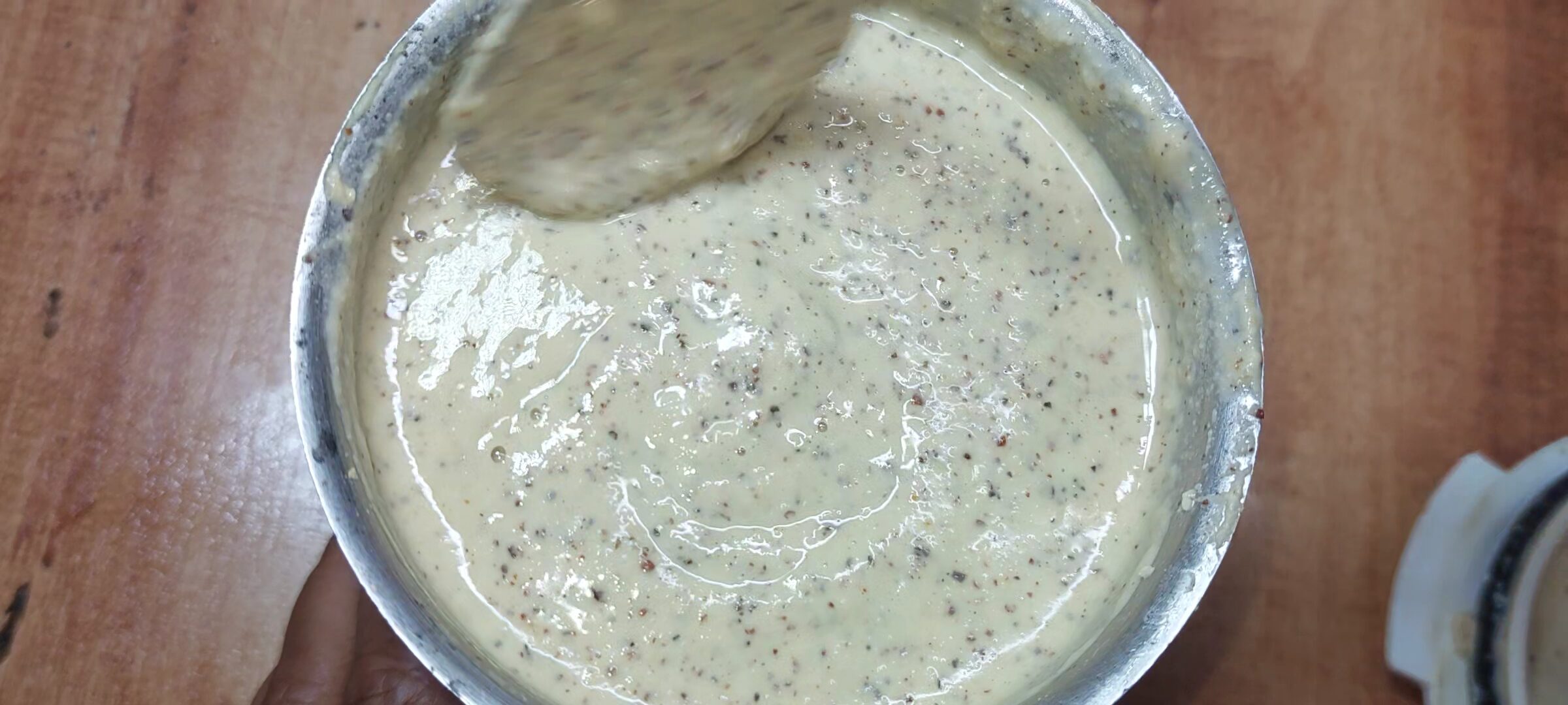 nariyal ki chutney recipe