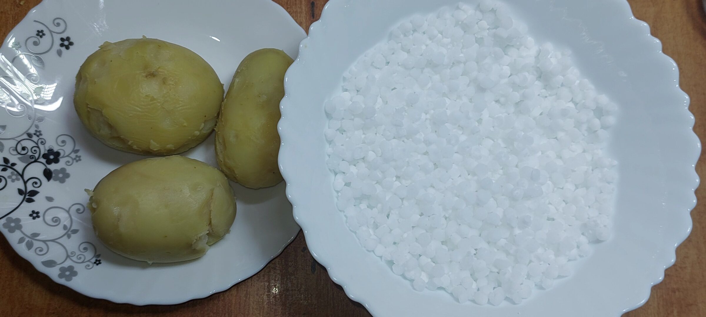 Sabudana vada Recipe