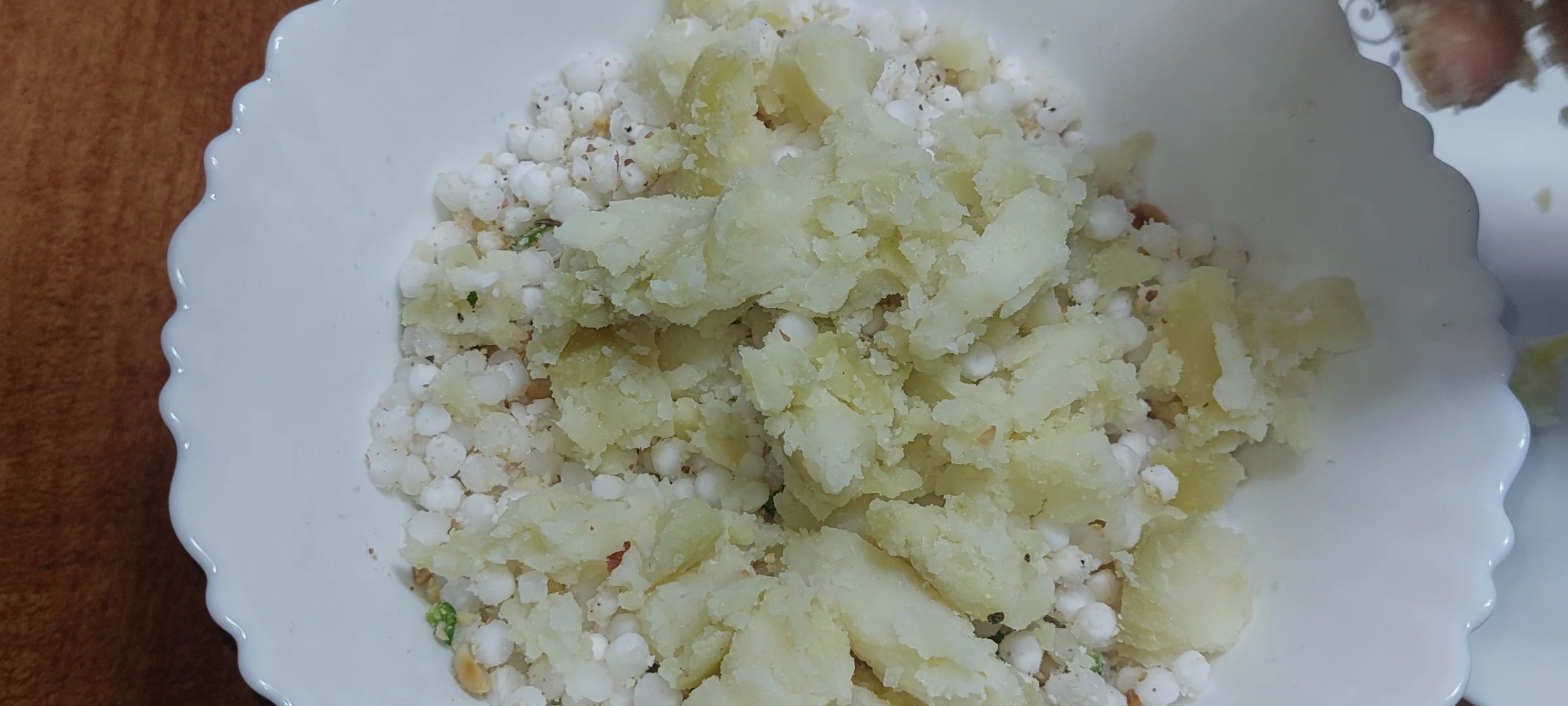 sabudana vada in hindi