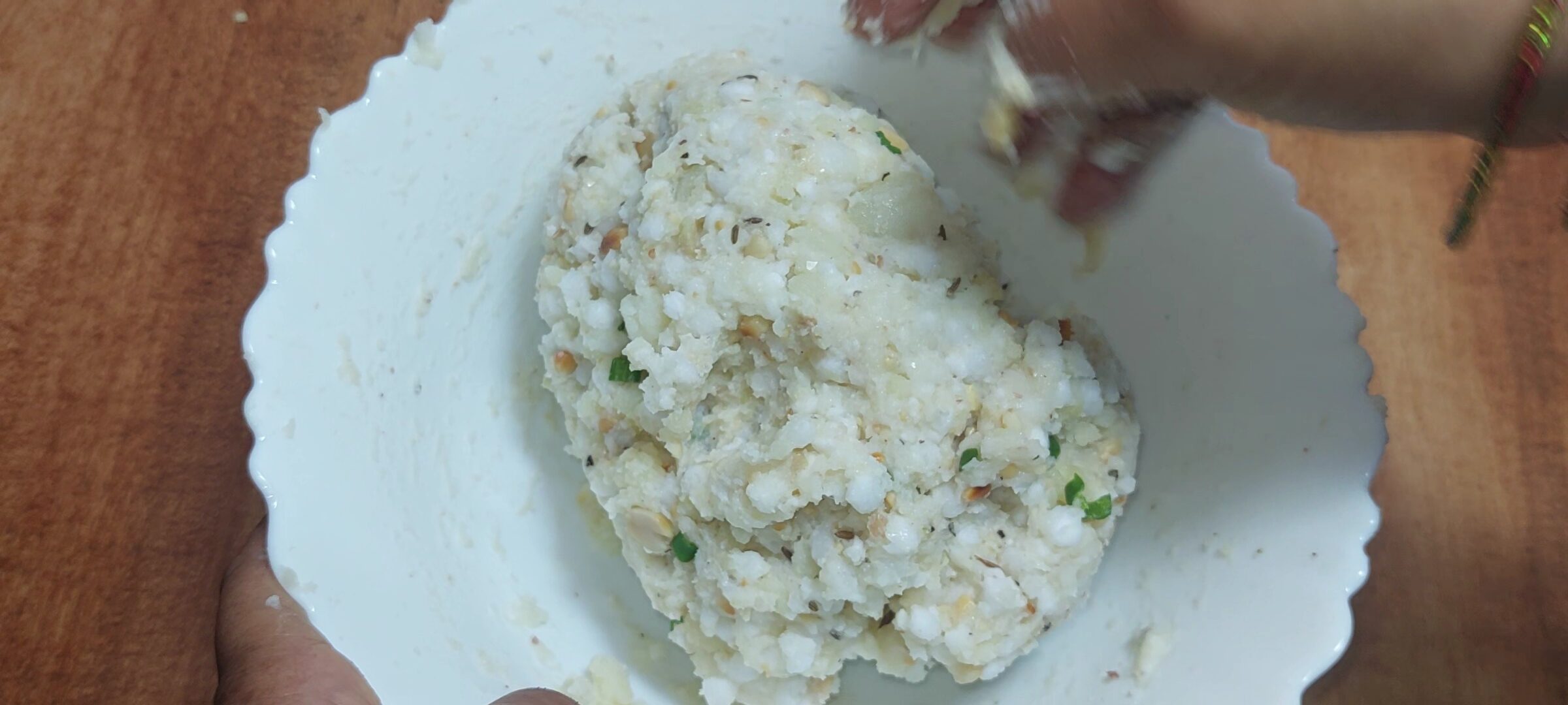 sabudana vada kaise banate hain