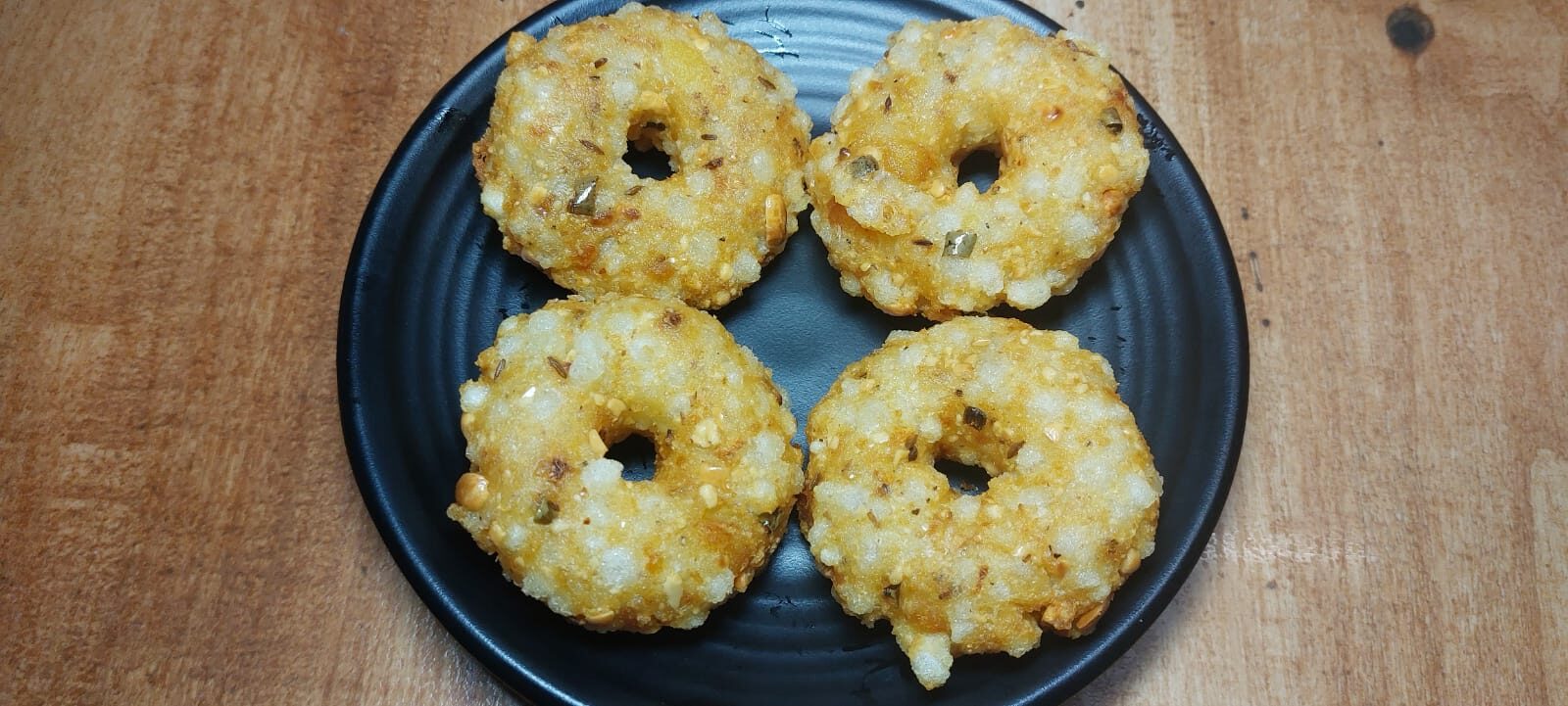 sabudana vada banane ki tarkeeb