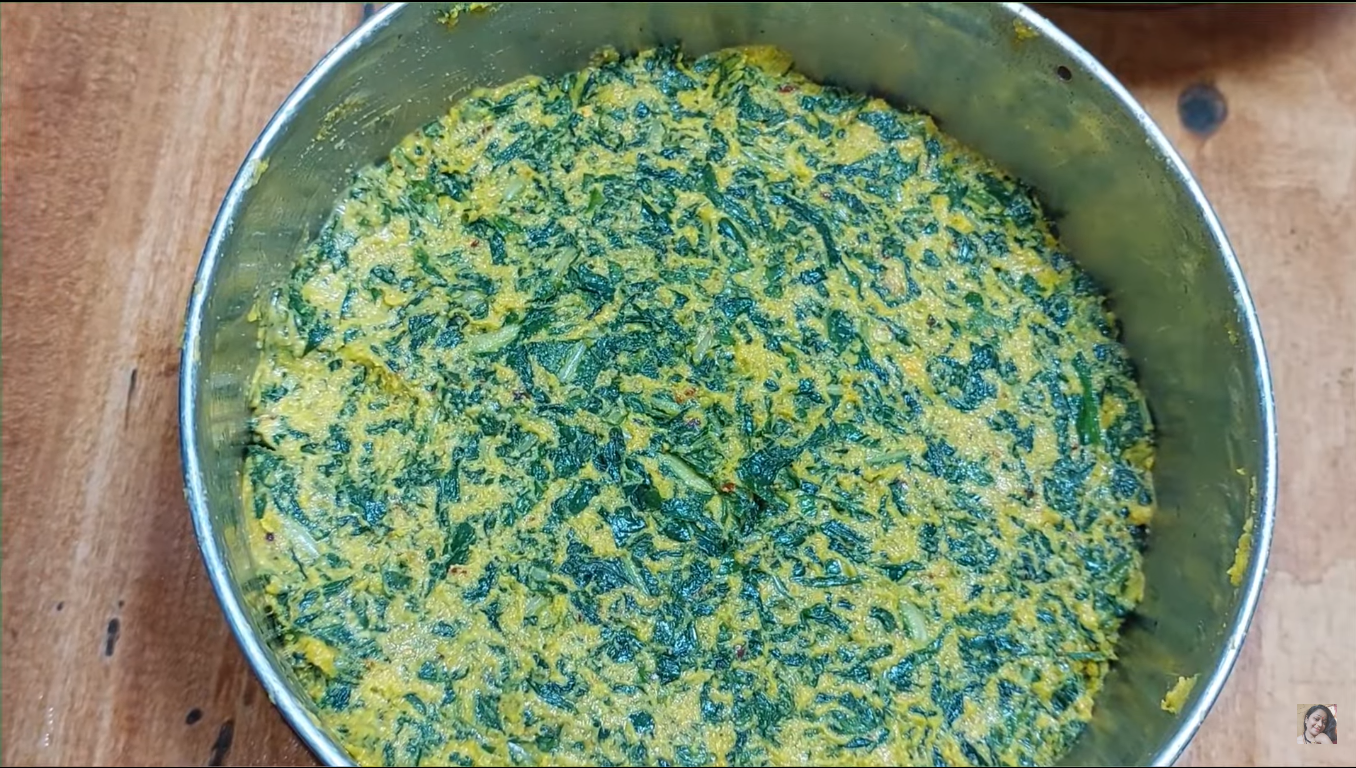 arbi patta recipe