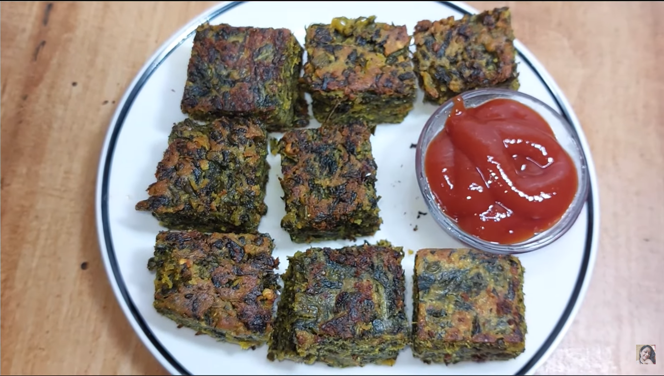 arbi leaf recipe