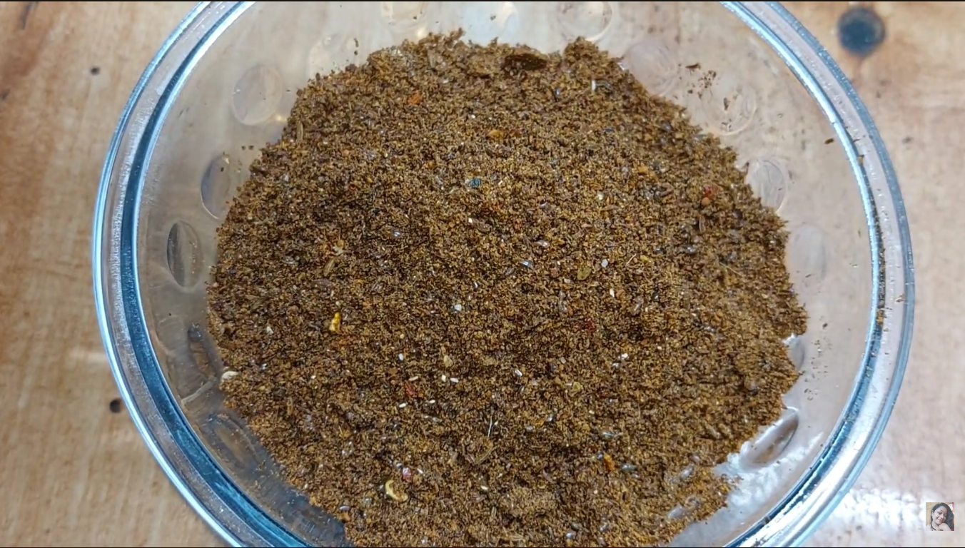 अलसी की सूखी चटनी बनाने की विधि | Alsi ki Chutney Recipe in Hindi | Flax Seeds Chutney Powder Recipe