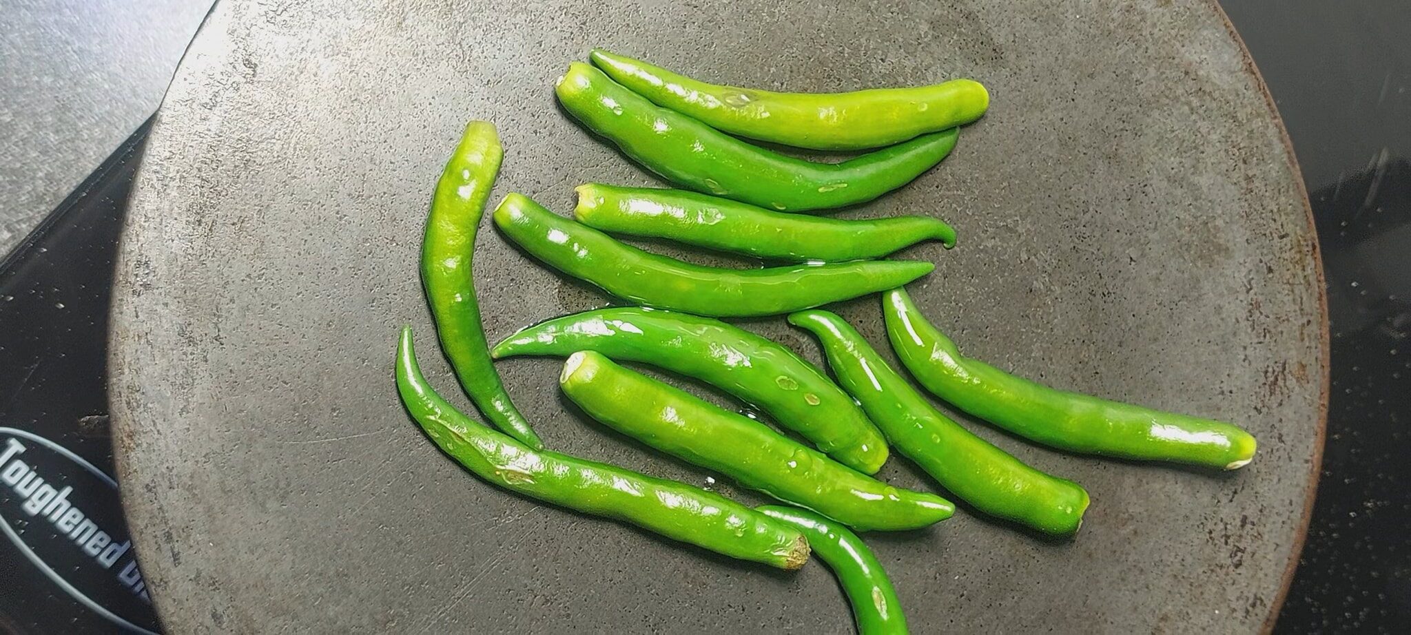 Kolhapuri thecha recipe,