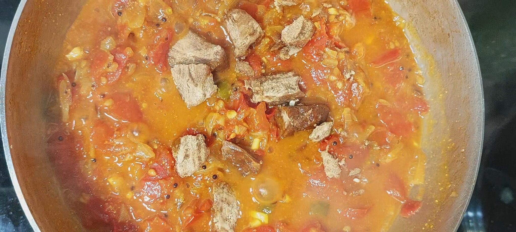 Tamatar ki recipe
