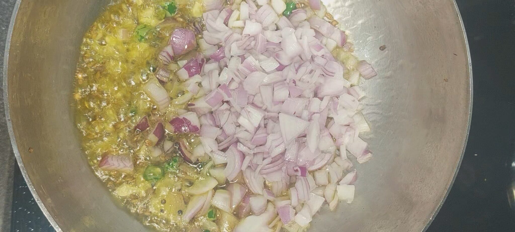 Tomato Curry