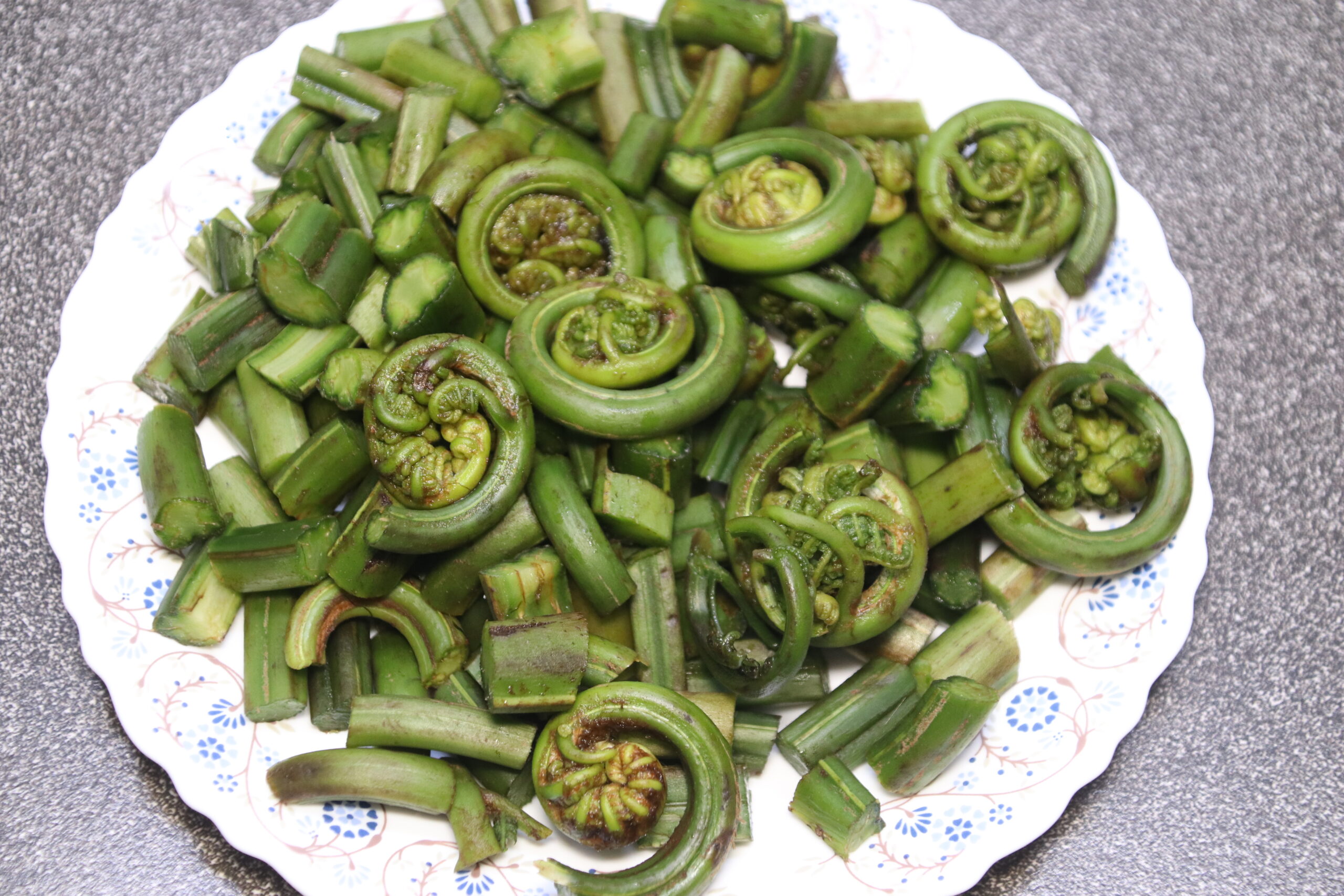 how to make lingdu ka madra