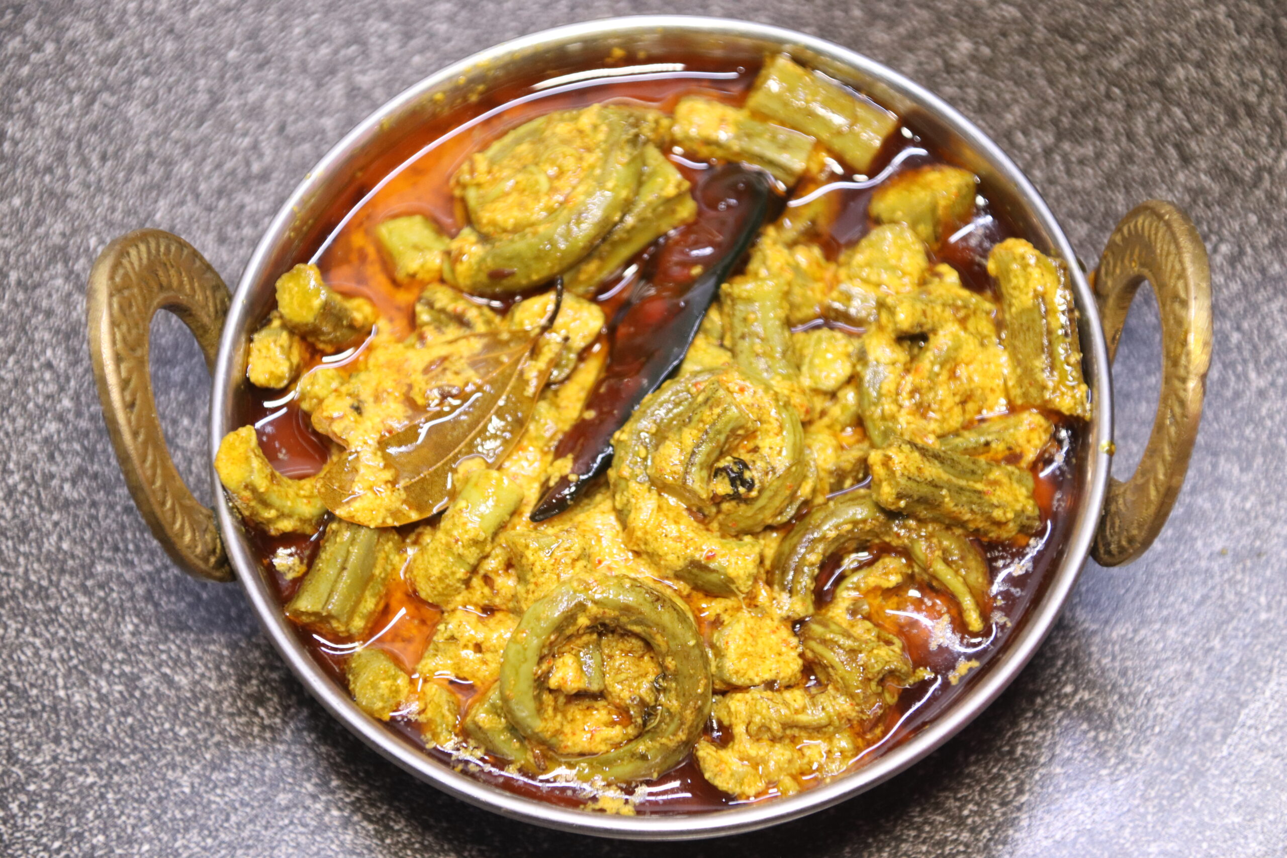 Himachali madra recipe