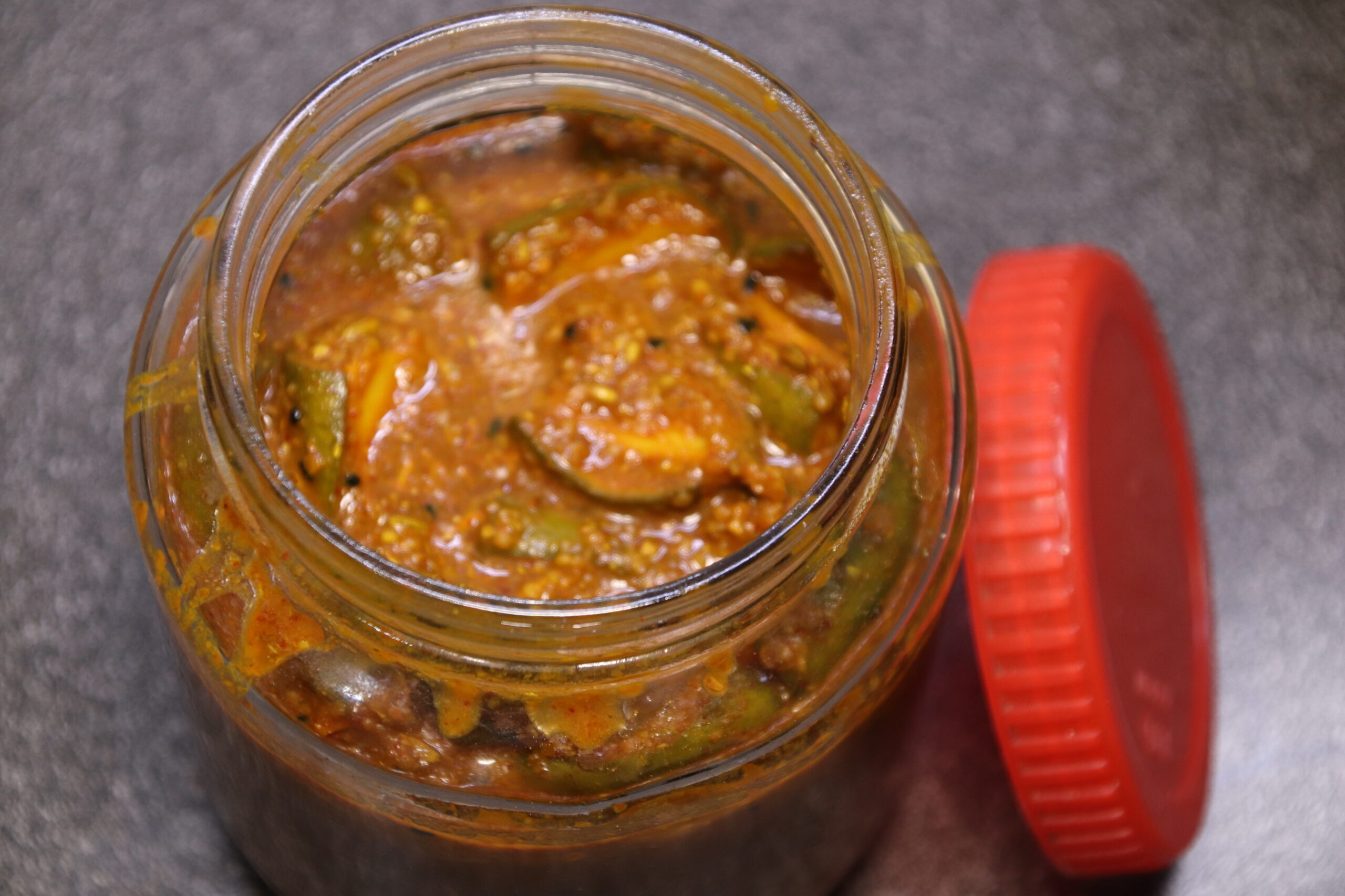 aam ka achar