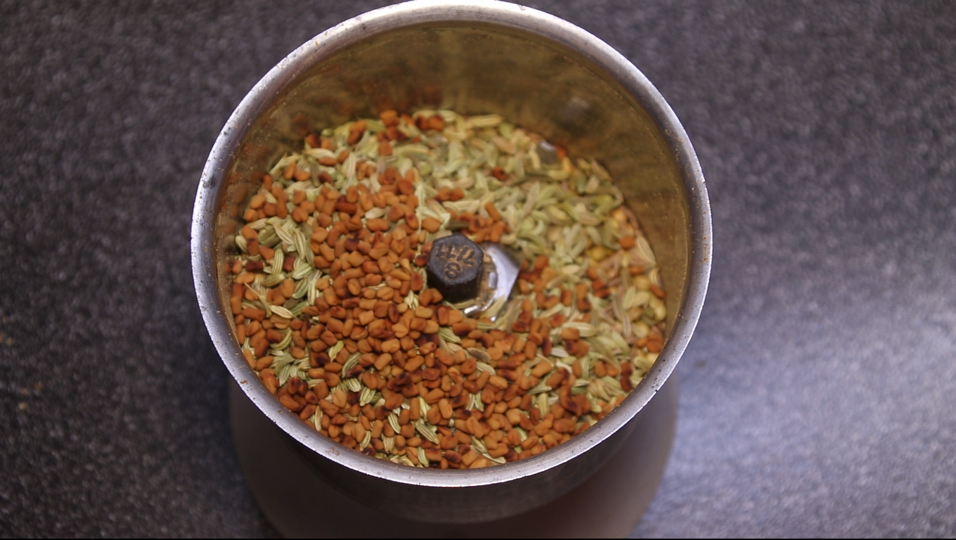 best mango pickle recipe